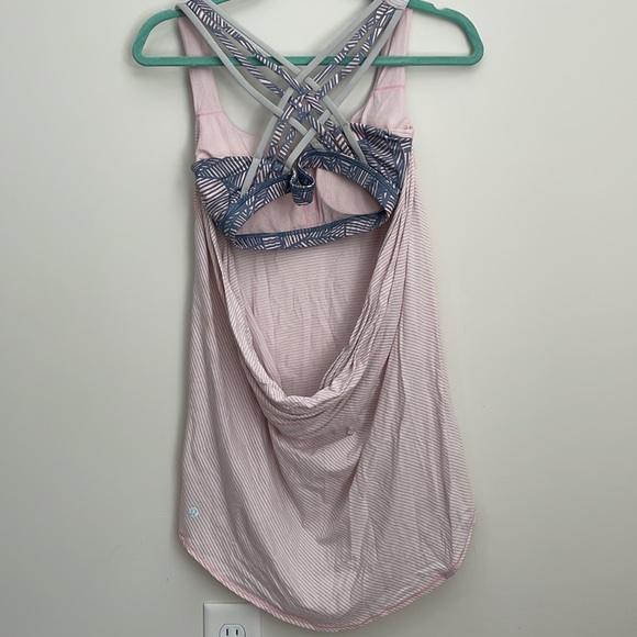 Lululemon Tank - Picture 2 of 3